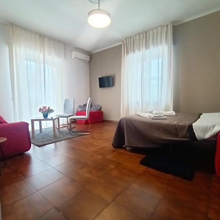 צ'יאמפינו Rome Apartment D'Amata מראה חיצוני תמונה