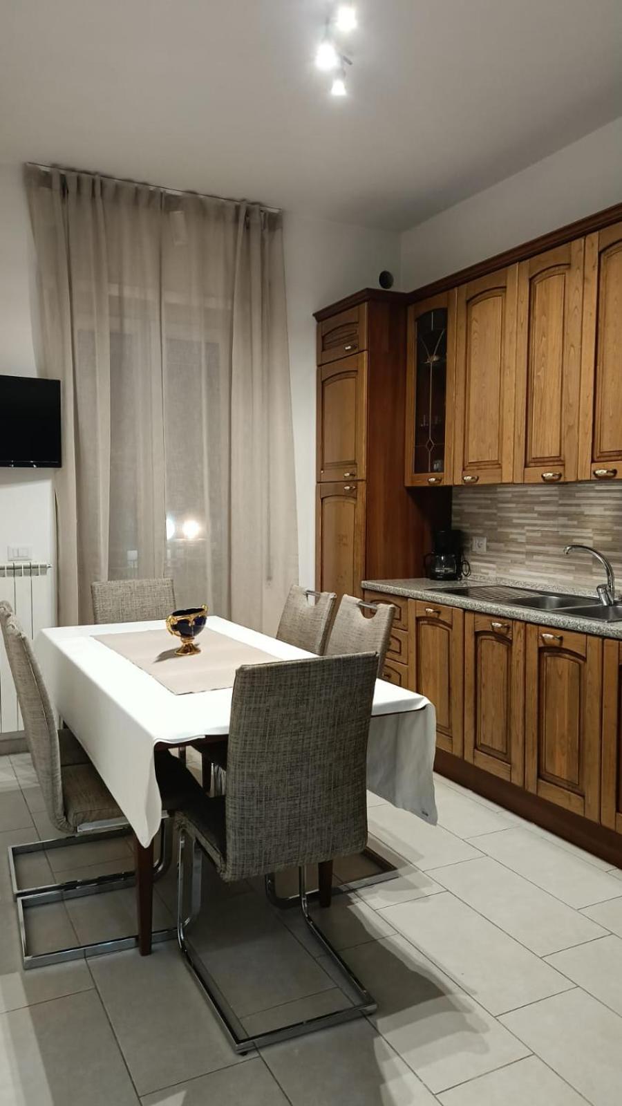 צ'יאמפינו Rome Apartment D'Amata מראה חיצוני תמונה