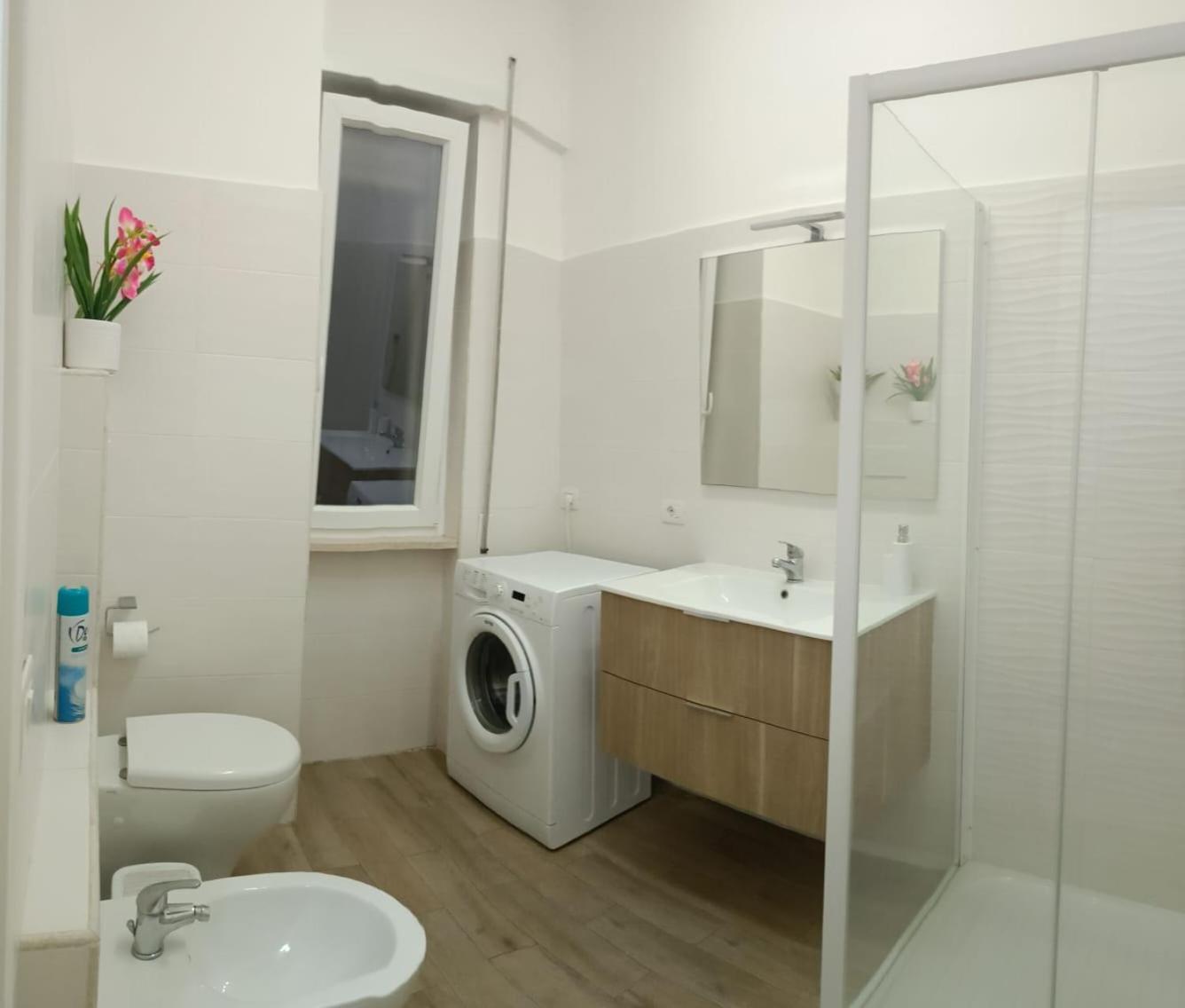 צ'יאמפינו Rome Apartment D'Amata מראה חיצוני תמונה