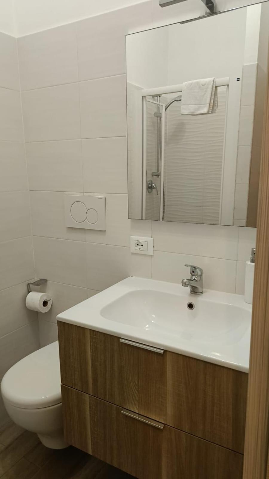 צ'יאמפינו Rome Apartment D'Amata מראה חיצוני תמונה