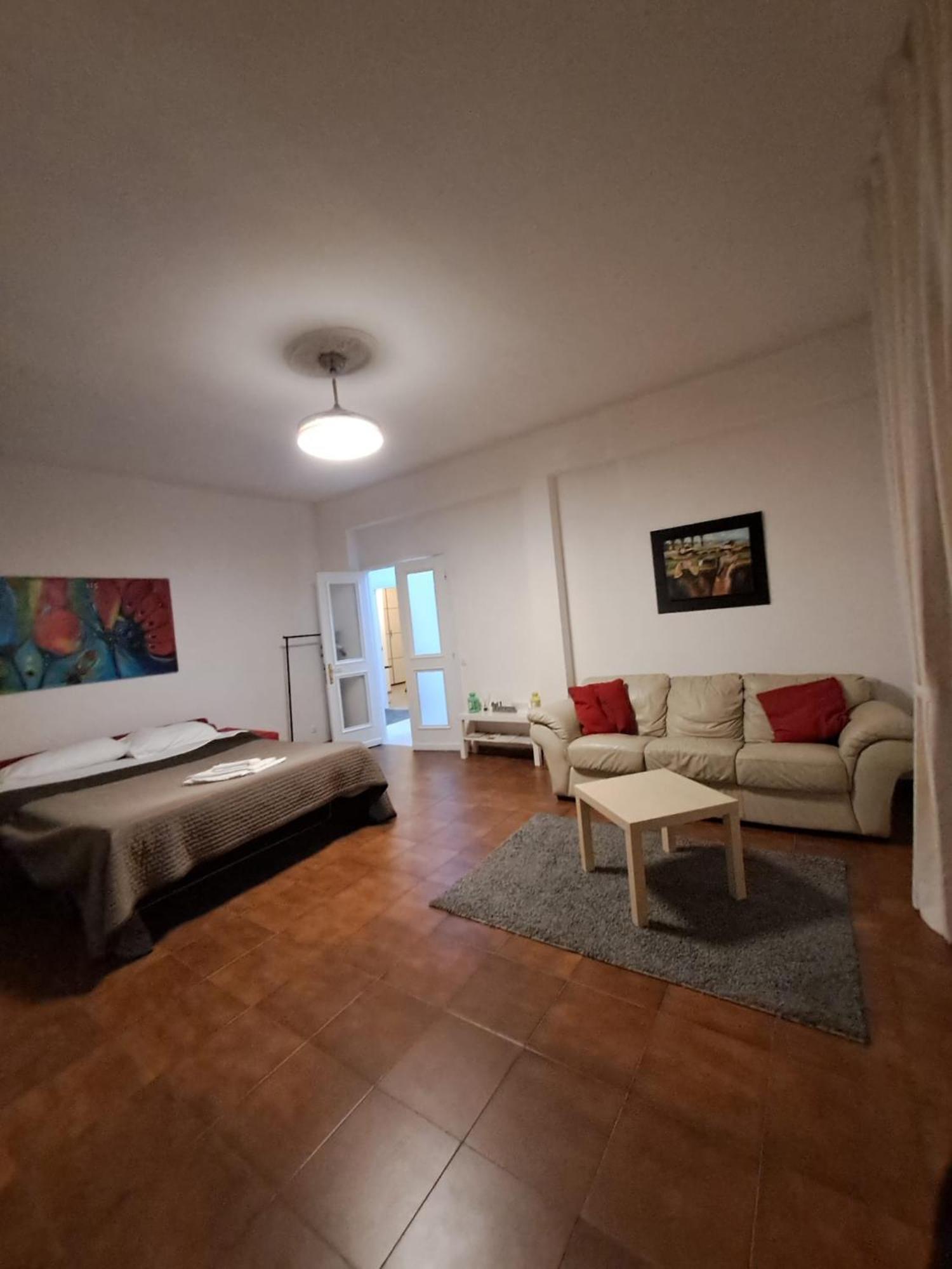 צ'יאמפינו Rome Apartment D'Amata מראה חיצוני תמונה