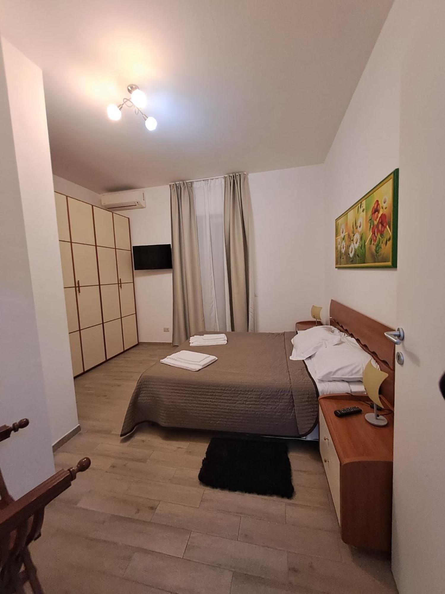 צ'יאמפינו Rome Apartment D'Amata מראה חיצוני תמונה