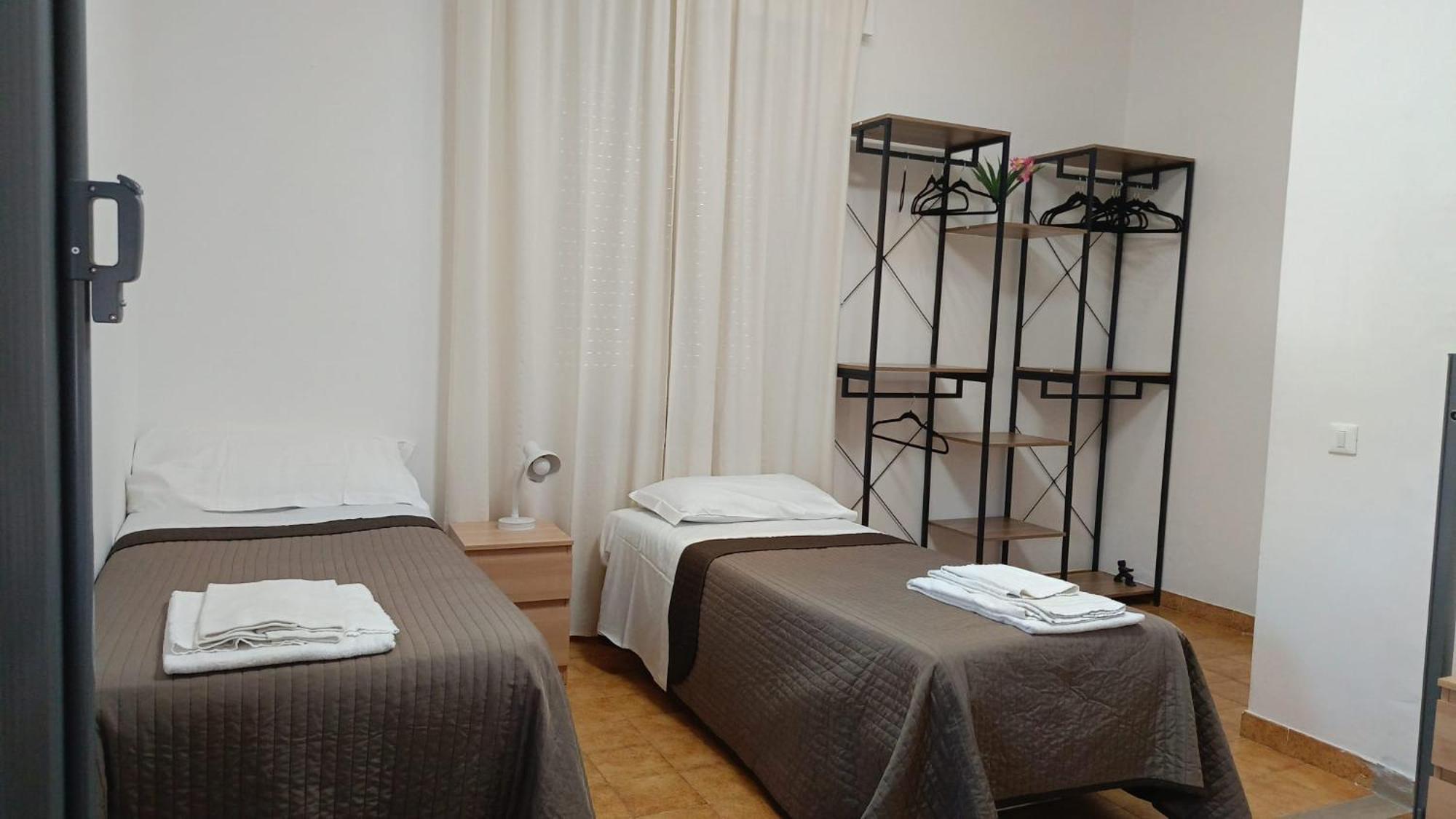 צ'יאמפינו Rome Apartment D'Amata חדר תמונה