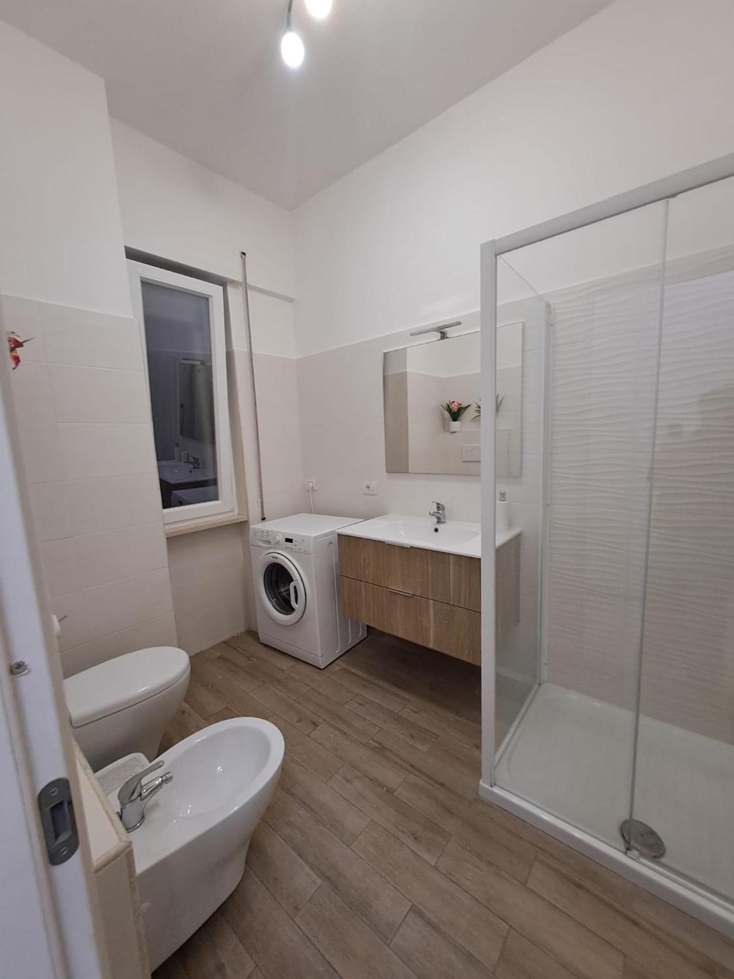 צ'יאמפינו Rome Apartment D'Amata חדר תמונה