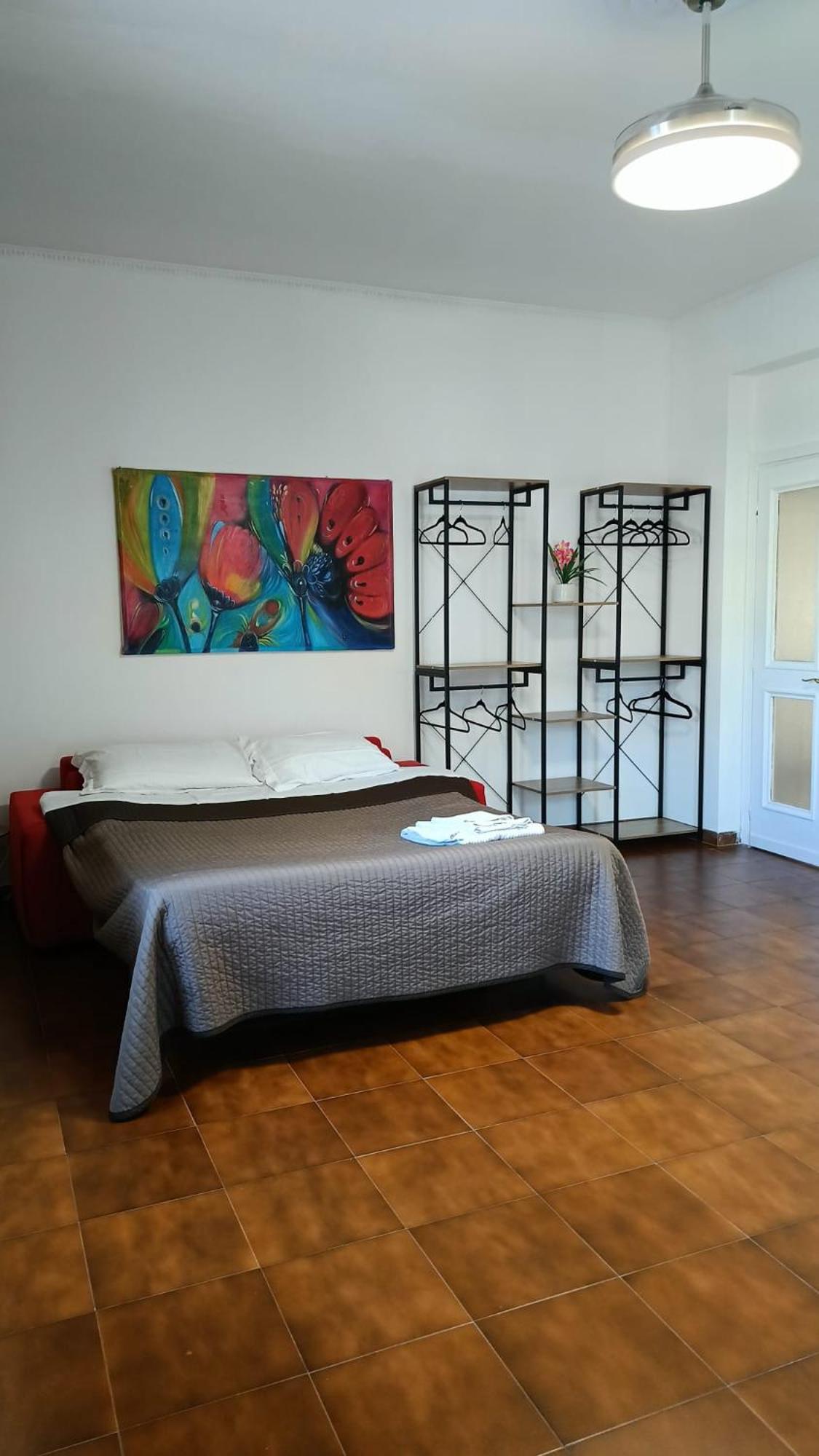צ'יאמפינו Rome Apartment D'Amata מראה חיצוני תמונה