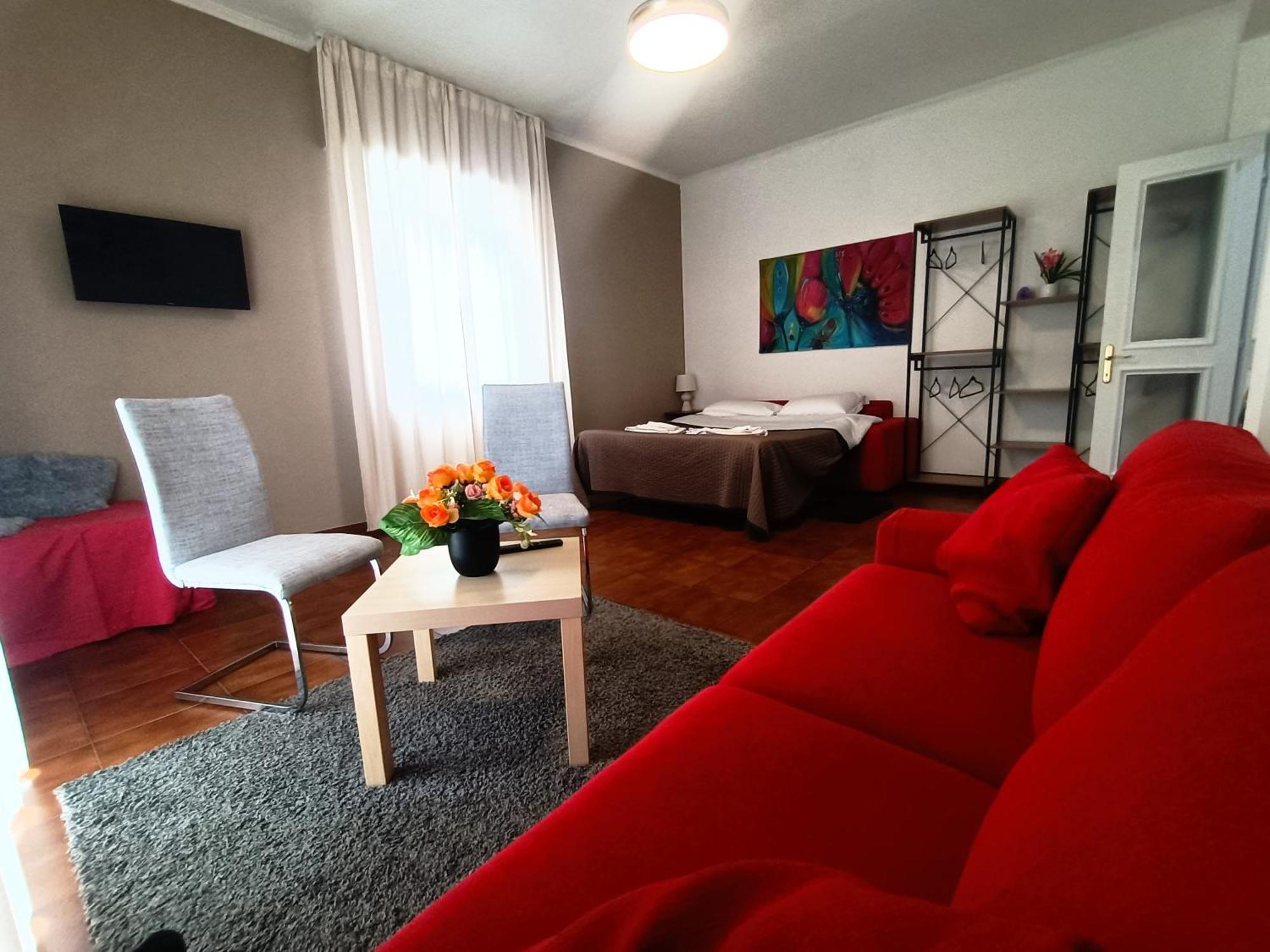 צ'יאמפינו Rome Apartment D'Amata מראה חיצוני תמונה