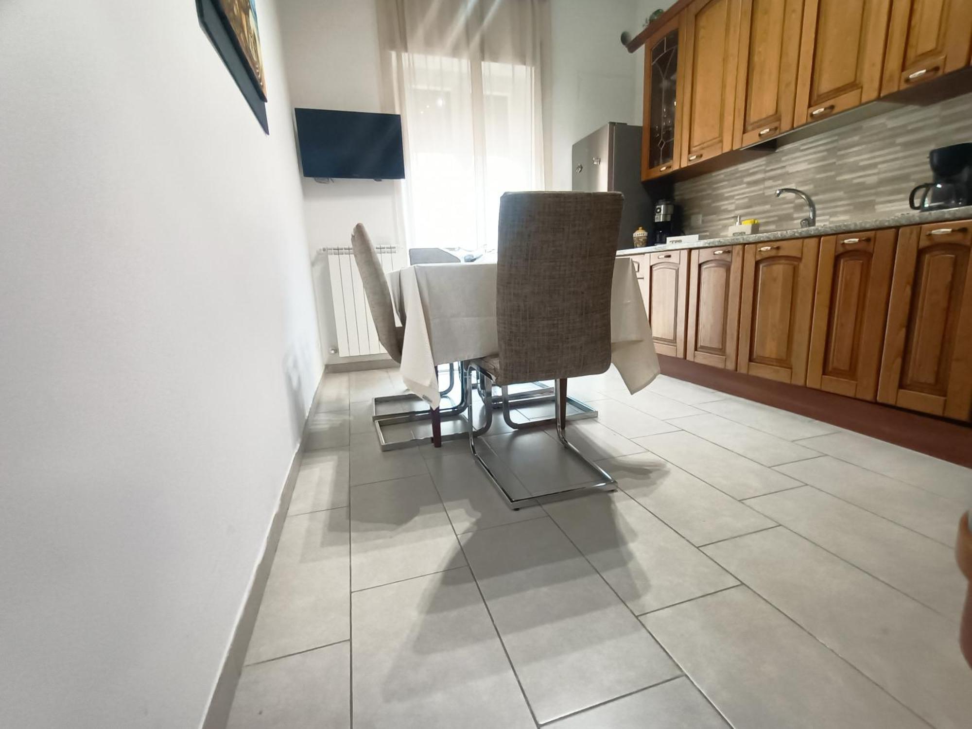 צ'יאמפינו Rome Apartment D'Amata מראה חיצוני תמונה