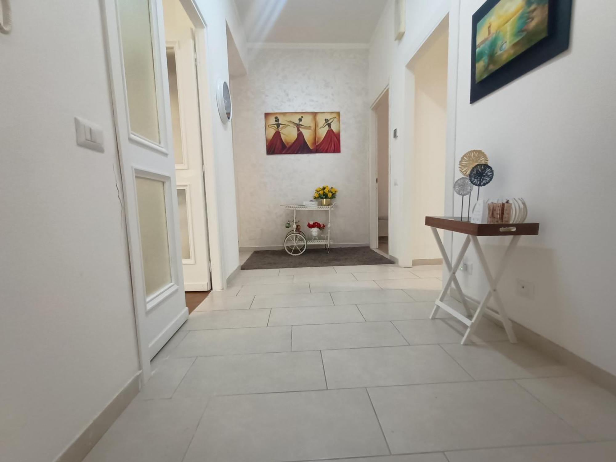 צ'יאמפינו Rome Apartment D'Amata מראה חיצוני תמונה