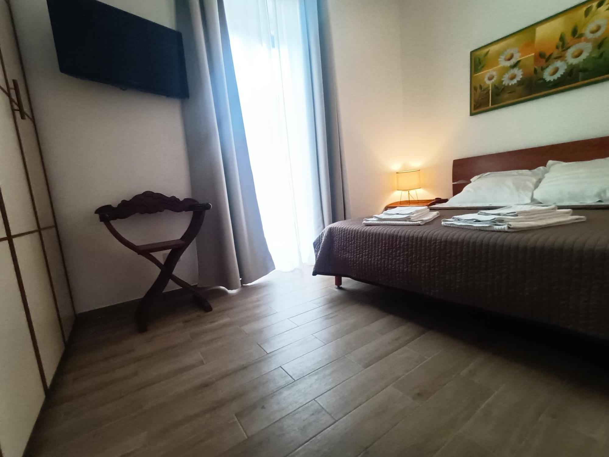 צ'יאמפינו Rome Apartment D'Amata מראה חיצוני תמונה