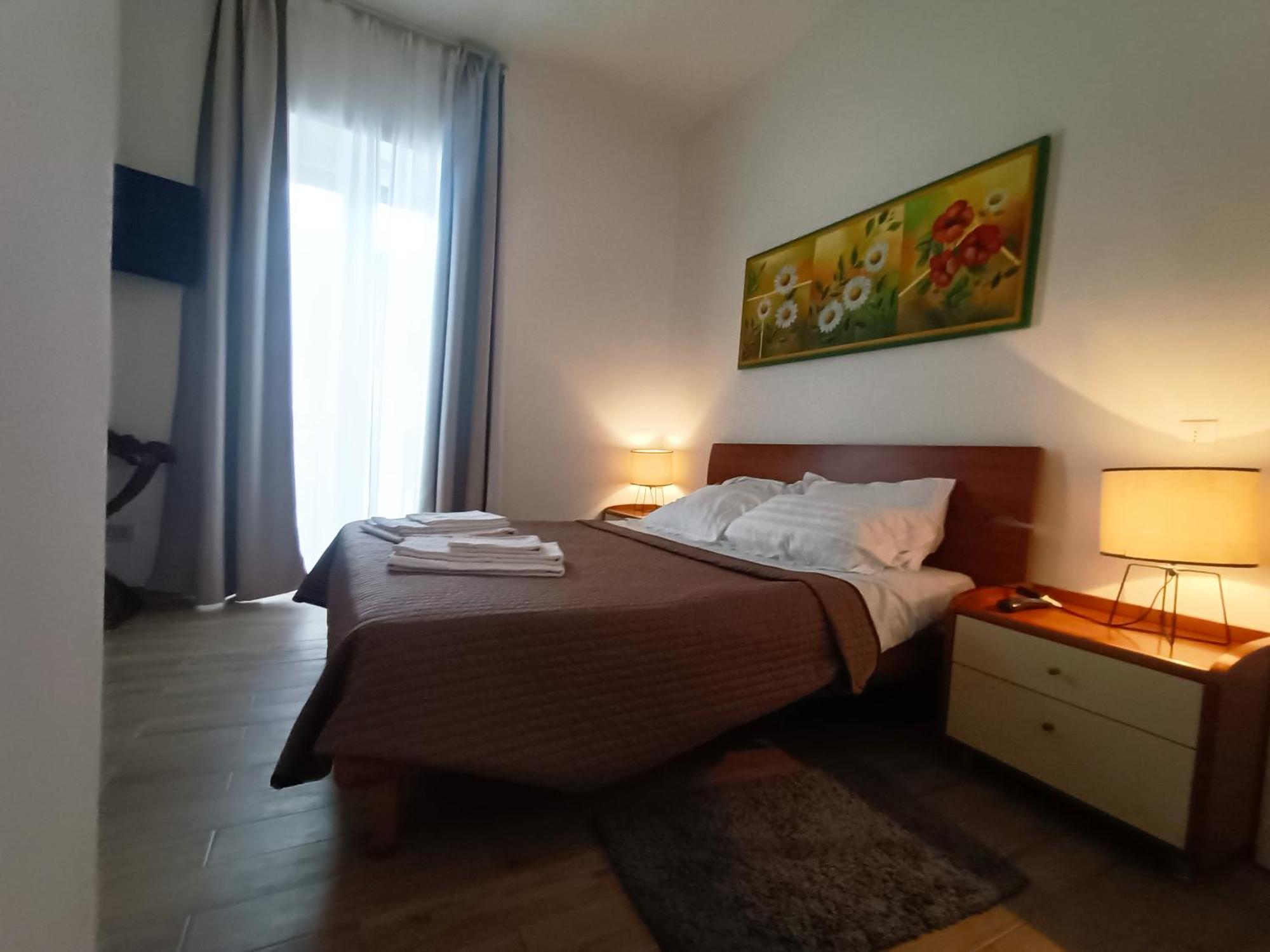 צ'יאמפינו Rome Apartment D'Amata מראה חיצוני תמונה