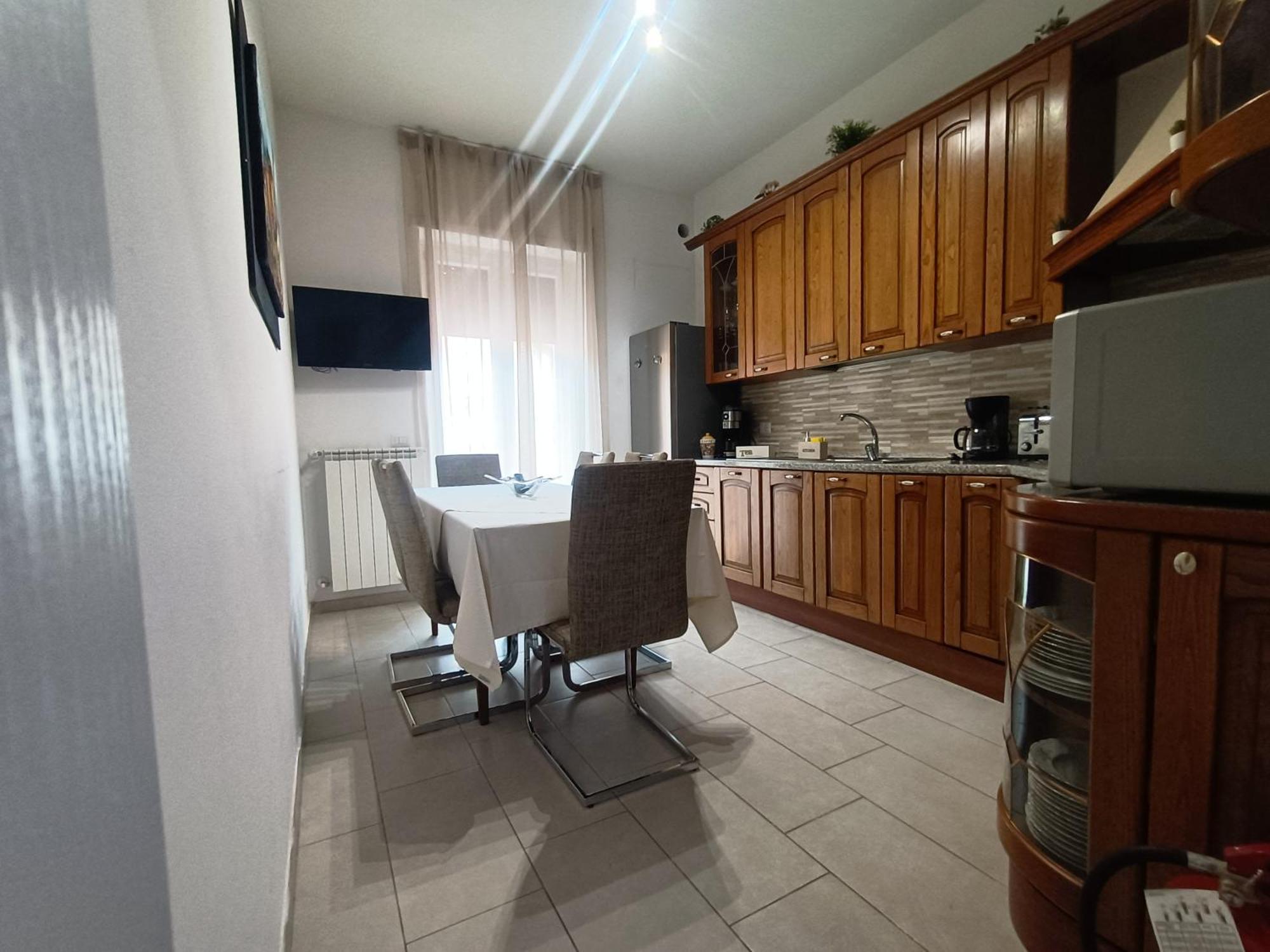 צ'יאמפינו Rome Apartment D'Amata מראה חיצוני תמונה