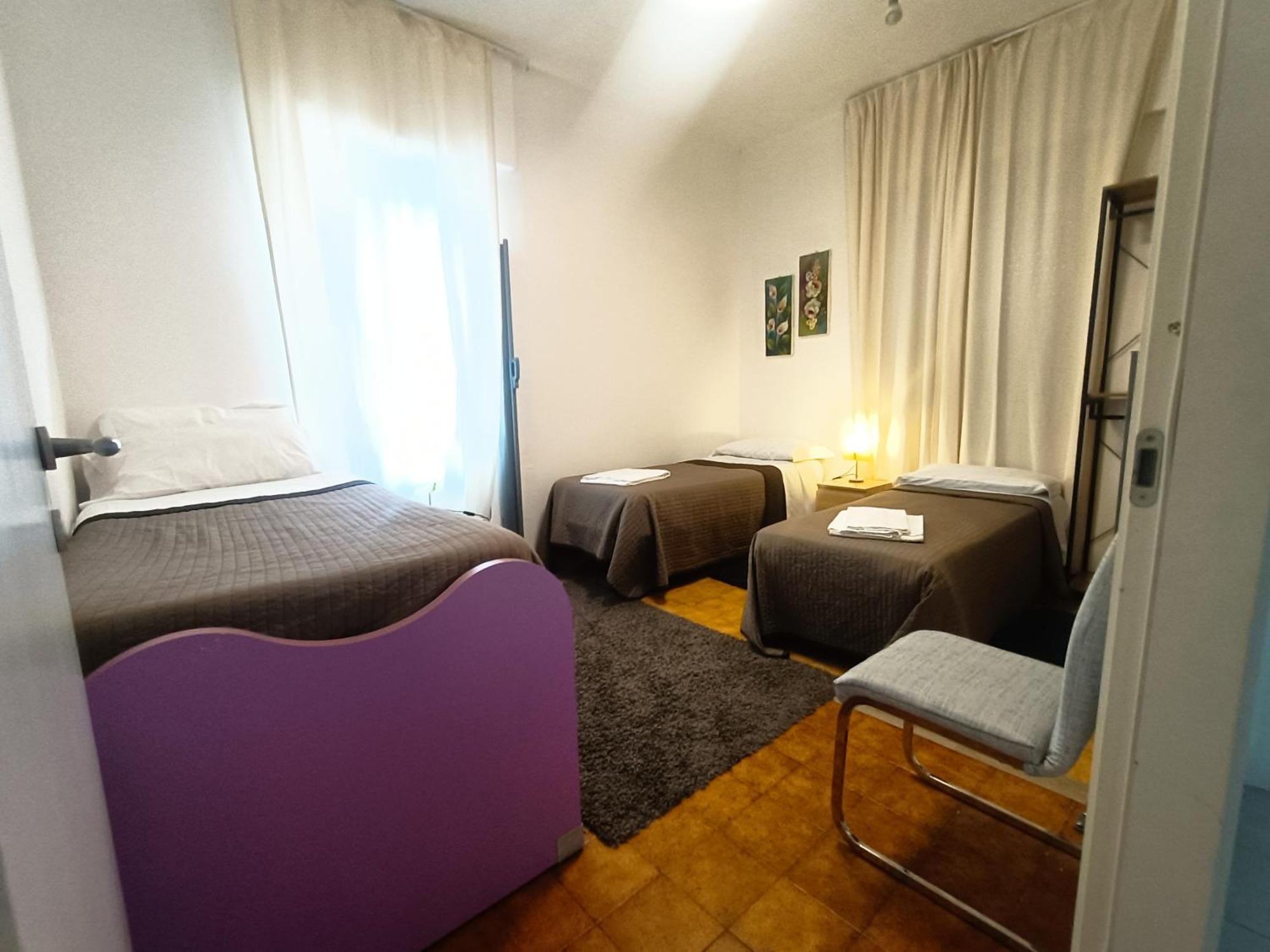 צ'יאמפינו Rome Apartment D'Amata מראה חיצוני תמונה