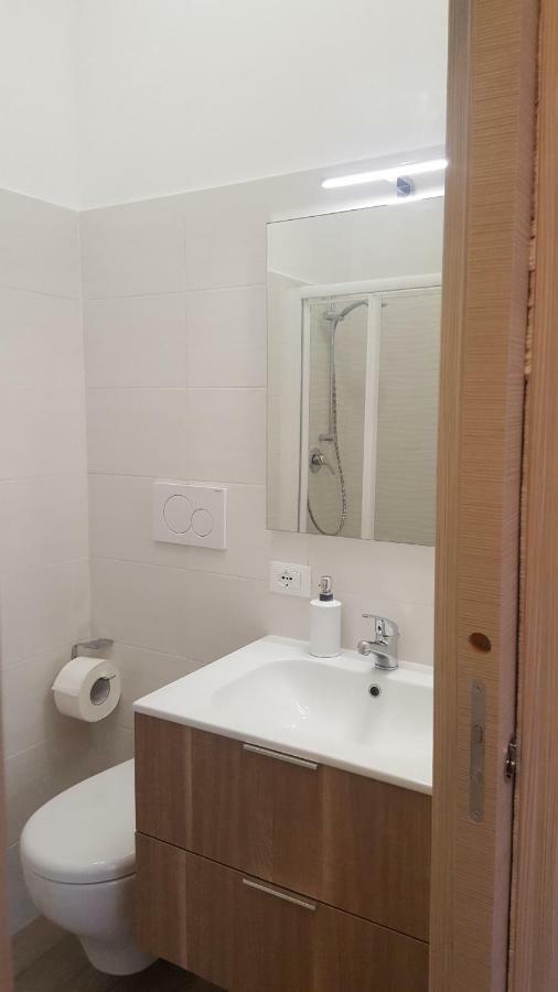 צ'יאמפינו Rome Apartment D'Amata מראה חיצוני תמונה